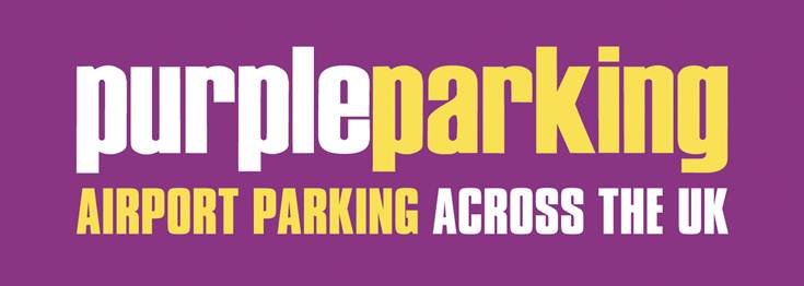 Purple Parking-discount-codes