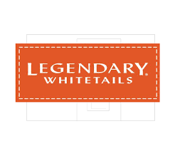 Legendary Whitetails-discount-codes