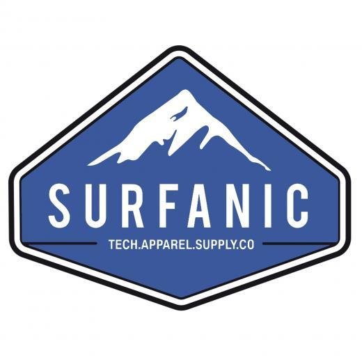 Surfanic-discount-codes