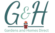 Gardens and Homes Direct-discount-codes