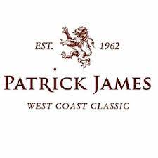 Patrick James-discount-codes