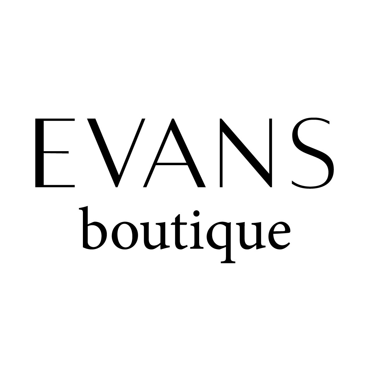 Evans Boutique-discount-codes