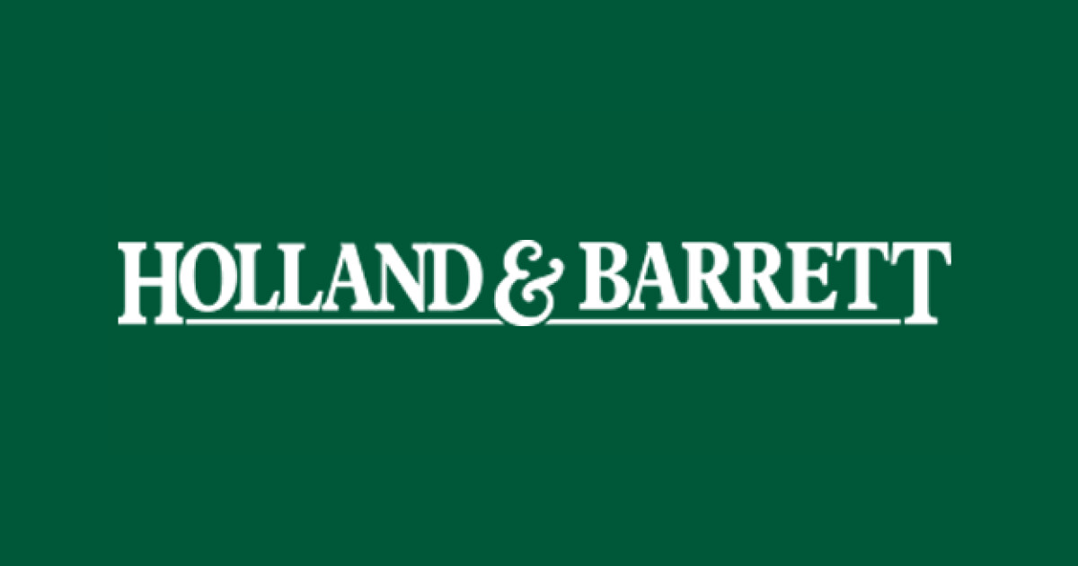 Holland and Barrett-discount-codes