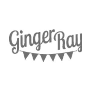 Ginger Ray-discount-codes