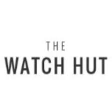 The Watch Hut-discount-codes