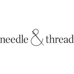 Needle & Thread-discount-codes