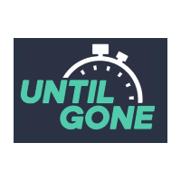 Until Gone-discount-codes