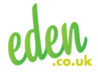 Eden-discount-codes