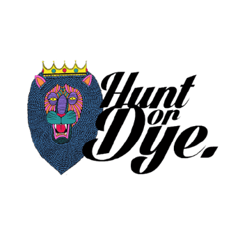 Hunt or Dye-discount-codes