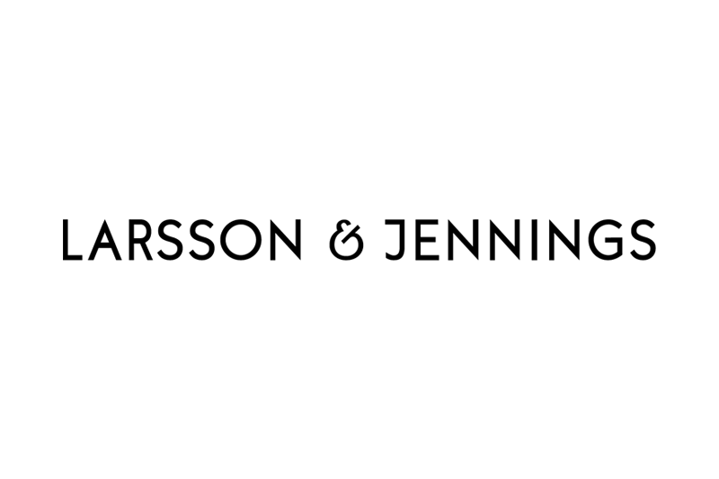 Larsson & Jennings-discount-codes
