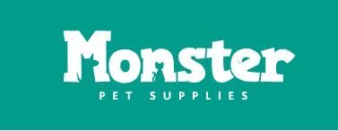 Monster Pet Supplies-discount-codes
