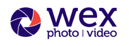Wex Photo Video-discount-codes
