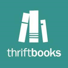 Thrift Books-discount-codes