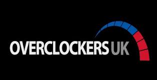 Overclockers -discount-codes