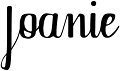 Joanie-discount-codes