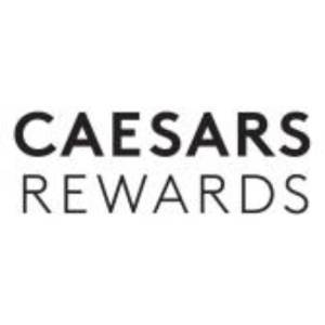 Caesars Rewards-discount-codes