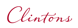 Clintons-discount-codes