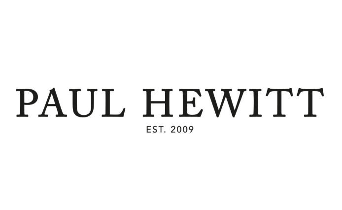 Paul Hewitt-discount-codes