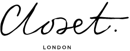 Closet London-discount-codes