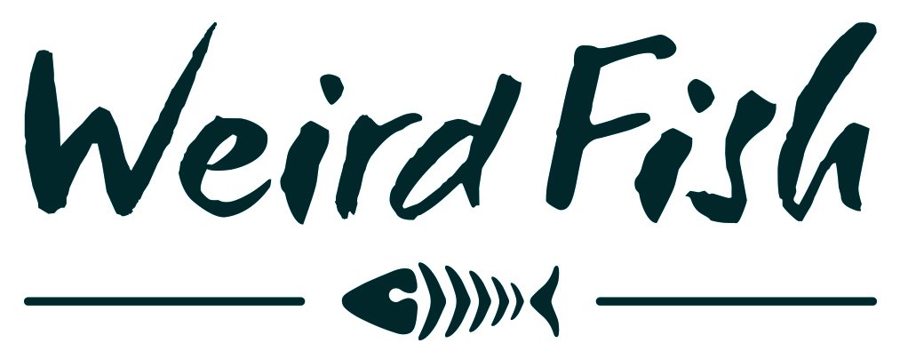 Weird Fish-discount-codes