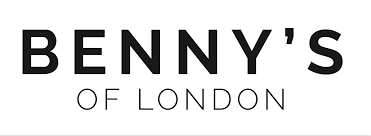 Benny's of London-discount-codes